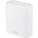 Wi-Fi Mesh система Asus ExpertWiFi EBM68 2pk White (90IG07V0-MO3A40)