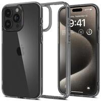 Чохол Spigen для Apple iPhone 15 Pro Max Ultra Hybrid, Space Crystal