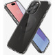 Чохол Spigen для iPhone 15 Pro Ultra Hybrid MagFit, Carbon Fiber (ACS06717)