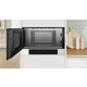Вбудована мікрохвильова піч Bosch BFL 7221W1 White