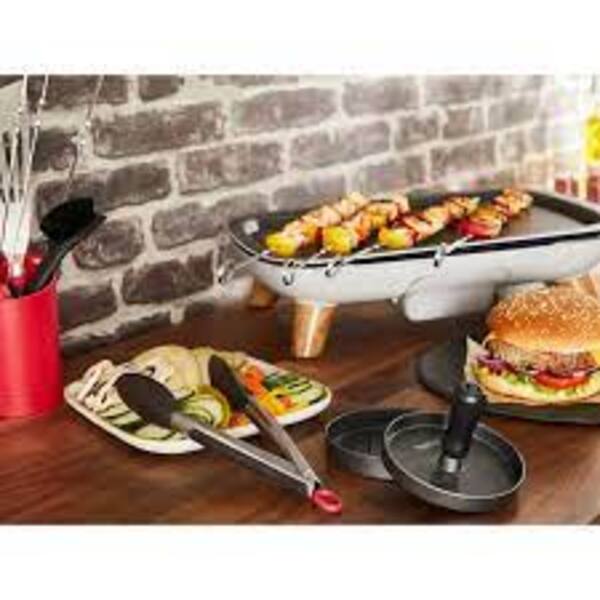 Прес для бургерів Tefal K1851134