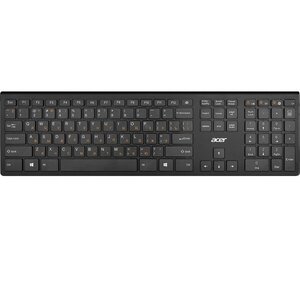 Клавіатура Acer ZL.KBDEE.011