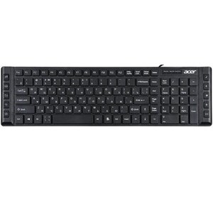 Клавіатура Acer ZL.KBDEE.012