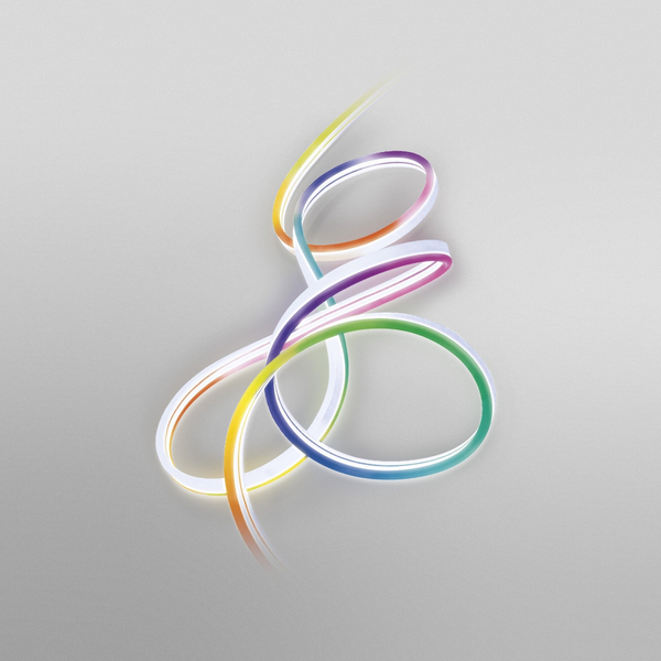 Лента светодиодная LEDVANCE NEON FLEX 4W, 2M RGB USB RC