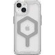 Чохол UAG для Apple Iphone 15 Plyo Magsafe, Ice/Silver (114294114333)