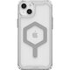 Чехол UAG для Apple Iphone 15 Plus Plyo Magsafe, Ice/Silver