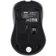 Миша Acer OMR010, WL, Black (ZL.MCEEE.028)
