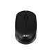Миша Acer OMR020, WL, Black (ZL.MCEEE.029)