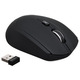 Миша Acer OMR040, WL, чорний