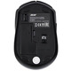 Миша Acer OMR040, WL, чорний