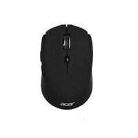Миша Acer OMR040, WL, чорний