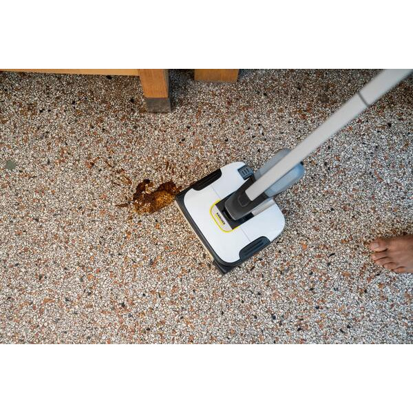 Пылесос Karcher FC 2-4 Battery Set + Batt + Duo Charger (1.056-206.0)