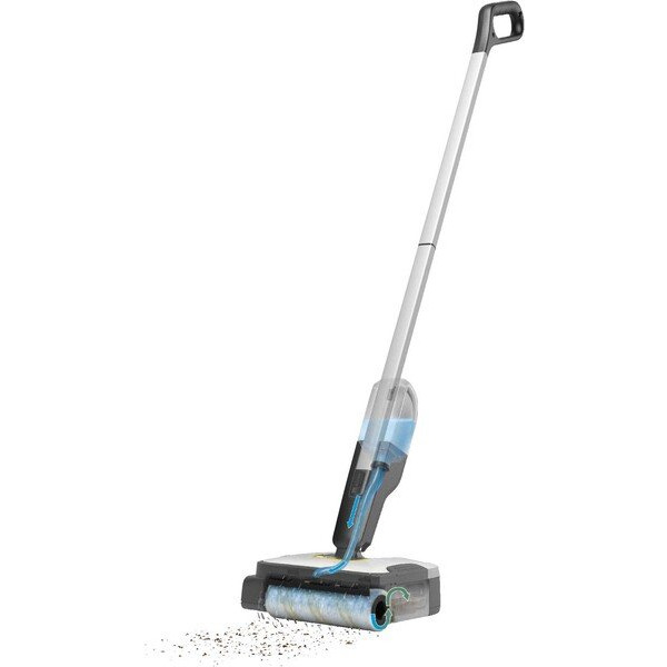 Пылесос Karcher FC 2-4 Battery Set + Batt + Duo Charger (1.056-206.0)