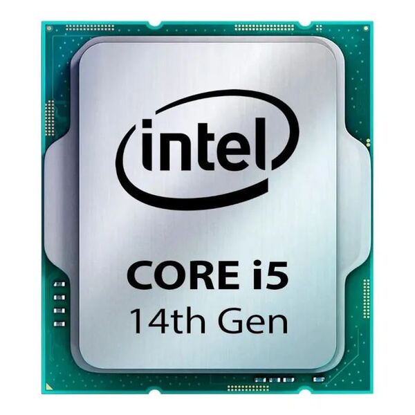 Процесор Intel Core i5 14600KF BX8071514600KF