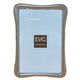 Рамка EVG ONIX 10X15 C12-SL Срібна