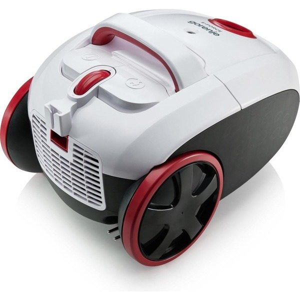 Пилосос Gorenje VCE21SFWR