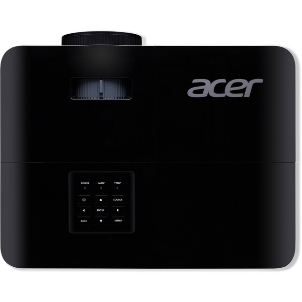 Проектор Acer X119H MR.JTG11.00P