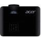 Проєктор Acer X129H XGA, 4800 lm, 1.94-2.16