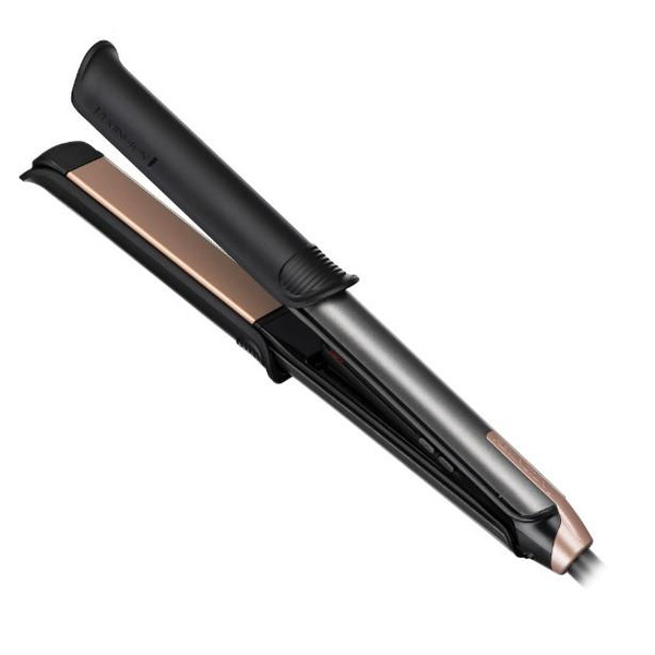 Випрямляч+плойка Remington S6077 ONE