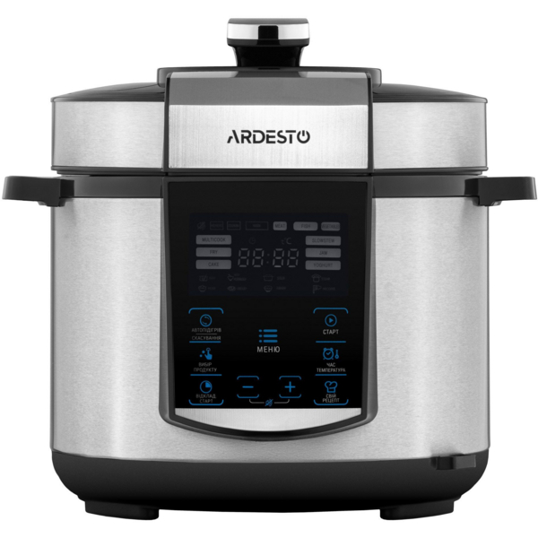 Мультиварка Ardesto MPC-P225