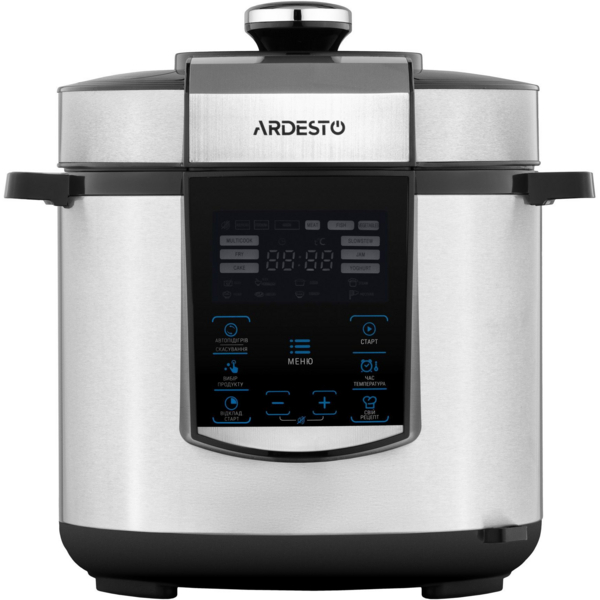 Мультиварка Ardesto MPC-P226