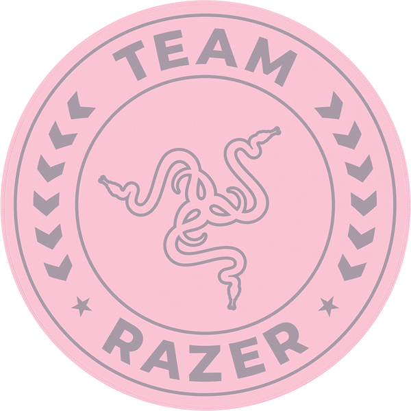 Килимок для крісла Razer Team Floor Rug Quartz (RC81-03920300-R3M1)