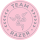 Килимок для крісла Razer Team Floor Rug Quartz (RC81-03920300-R3M1)