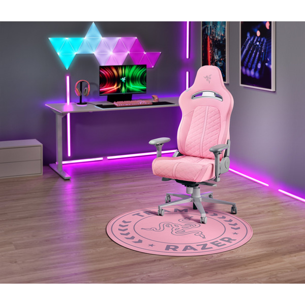 Килимок для крісла Razer Team Floor Rug Quartz (RC81-03920300-R3M1)