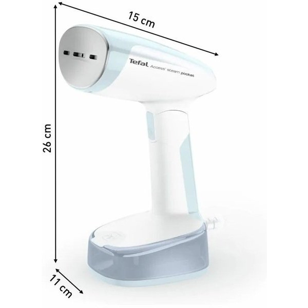 Відпарювач Tefal DT3041E1