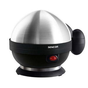 Яйцеварка Sencor SEG720BS чорна