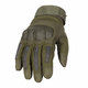 Рукавички тактичні зимові 2E, Winter Sensor Touch XL, зелені (2E-TWGLST-XL-OG)