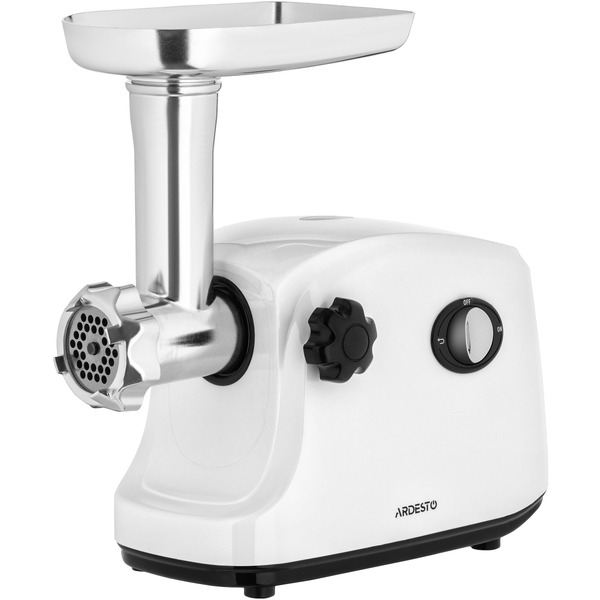 М'ясорубка Ardesto MGA-1735R