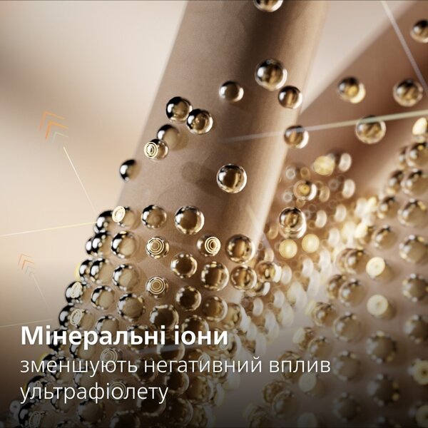 Випрямляч для волосся Philips BHS742/00