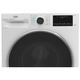 Прально-сушильна машина BEKO B5DFT59447W