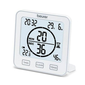 Термогігрометр Beurer HM 22