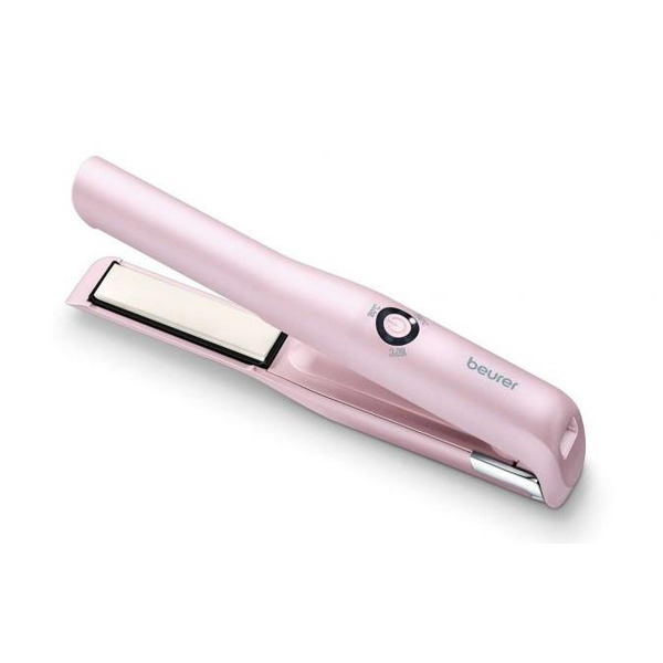 Стайлер (випрямляч) Beurer HS 20