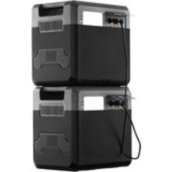 Система паралельного з`єднання електростанцій 2E 2E-APS-250-1530