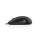 Мишка  Modecom MC-M10S, 3кн., 1000dpi, Silent, чорна