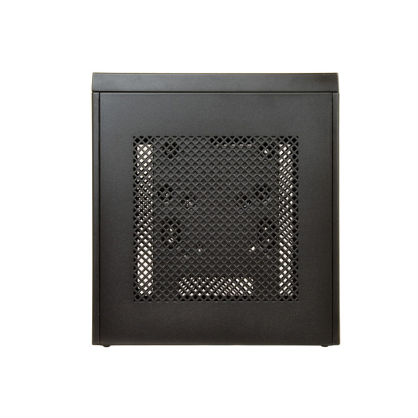 Корпус Chieftec COMPACT IX-03B-OP