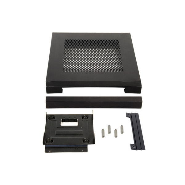 Корпус Chieftec COMPACT IX-03B-OP