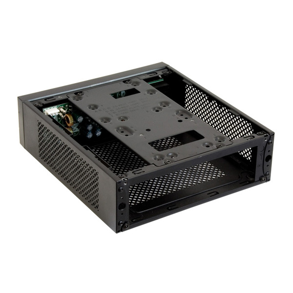 Корпус Chieftec COMPACT IX-03B-OP