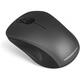 Мишка  Modecom  MC-WM10S, бездротова, 3кн., 1600dpi, Silent, чорна
