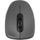 Мишка  Modecom  MC-WM10S, бездротова, 3кн., 1600dpi, Silent, чорна