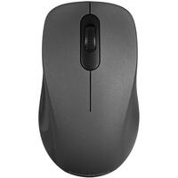 Мишка  Modecom  MC-WM10S, бездротова, 3кн., 1600dpi, Silent, чорна