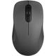 Мишка  Modecom  MC-WM10S, бездротова, 3кн., 1600dpi, Silent, чорна