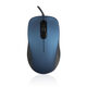 Мишка  Modecom MC-M10S, 3кн., 1000dpi, Silent, синя