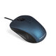 Мишка  Modecom MC-M10S, 3кн., 1000dpi, Silent, синя