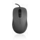 Мишка  Modecom MC-M10S, 3кн., 1000dpi, Silent, синя