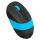 Мышь беспроводная A4Tech FG10S Blue/Black