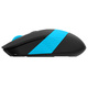 Мышь беспроводная A4Tech FG10S Blue/Black